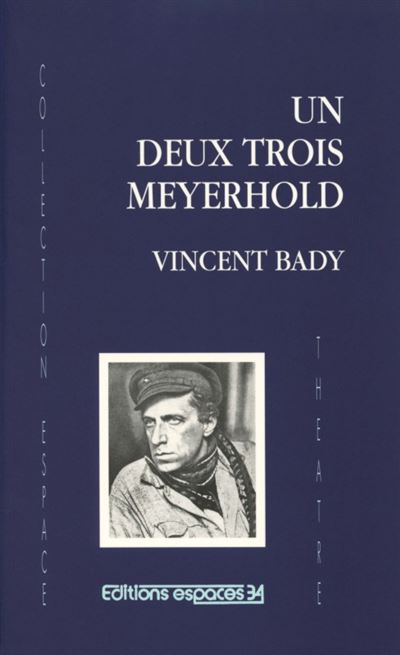 Un, deux, trois Meyerhold
