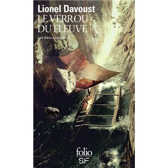 Le Verrou du Fleuve