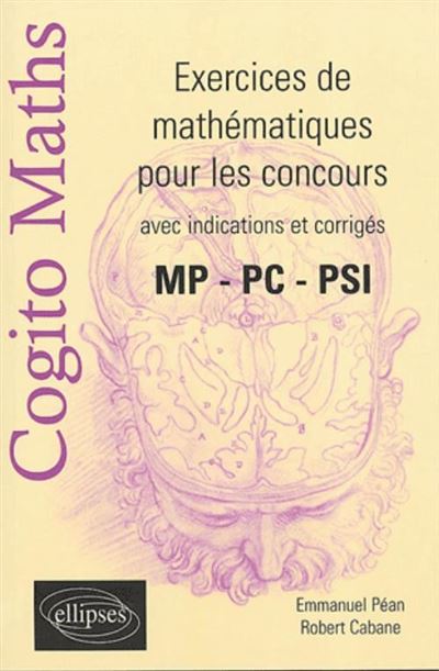 Cogito mathématiques