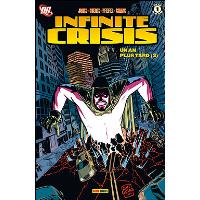 Infinite Crisis