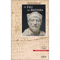 Une Enquête Du Centurion Marcus Pius