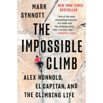 The Impossible Climb - 1