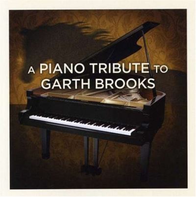 Piano tribute to garth brooks