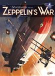 Zeppelin´s War T1 - Les Raiders de la nuit