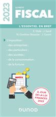 Le petit Fiscal 2023