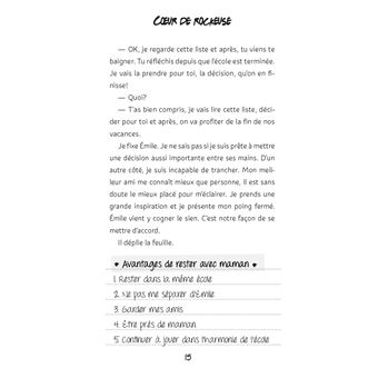 La triple vie de Charlie T01