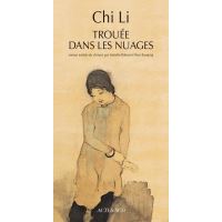Trouée dans les nuages