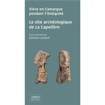 Le site archéologique de La Capelière