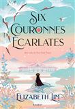 Six couronnes écarlates