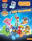 Pat' Patrouille - Crée ton univers Mighty Pups