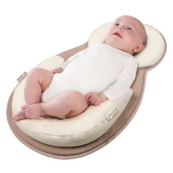 Cale Bebe Cosysleep Babymoov Produits Bebes Fnac