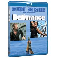 Délivrance Blu-ray