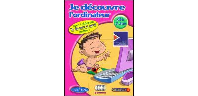 Je Découvre l Ordinateur