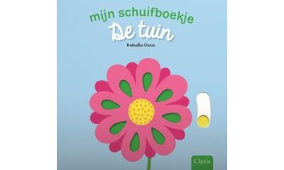 De tuin