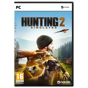 Hunting Simulator 2 PC