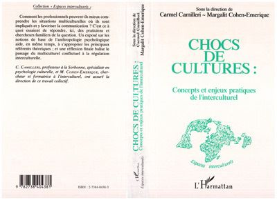 Chocs de cultures