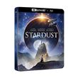Stardust Édition Limitée SteelBook® Blu-ray 4K Ultra HD