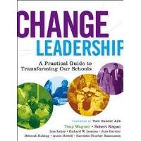 Change Leadership