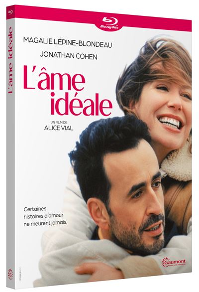 L’Âme Idéale Blu-ray