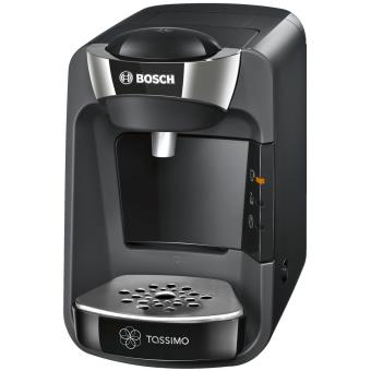 Machine à café multi-boissons Bosch Tassimo Suny T32 Noir