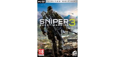 Sniper Ghost Warrior 3 - Season Pass