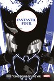 Fantastic Four: L'histoire d'une vie - Variant C - COMPTE FERME