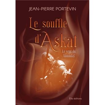 Le vent du Moundaÿ