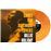 Distingue Lovers - Vinilo Naranja Marmol