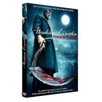 Abraham Lincoln, tueur de zombies