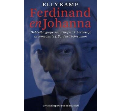 Ferdinand en Johanna