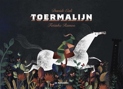Toermalijn