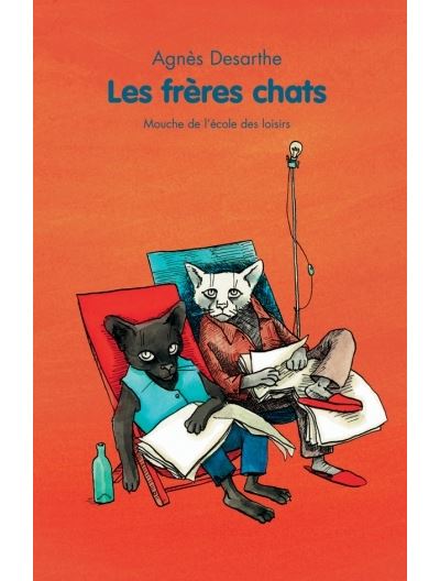 Freres chats (Les)