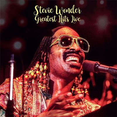 Greatest Hits Live Radio Broadcast 1972-1988 Édition Deluxe Vinyle Rouge