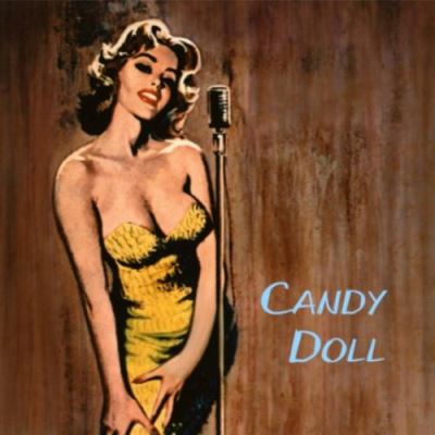 Candy doll
