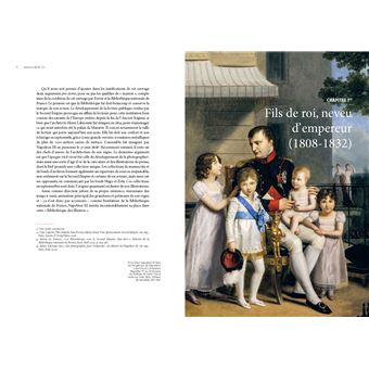 Napoléon III - La modernité inachevée