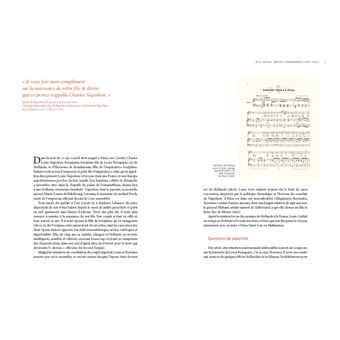 Napoléon III - La modernité inachevée