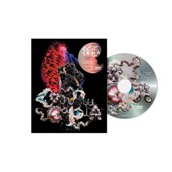 Dvd-cornucopia live - Björk - Disco | Fnac