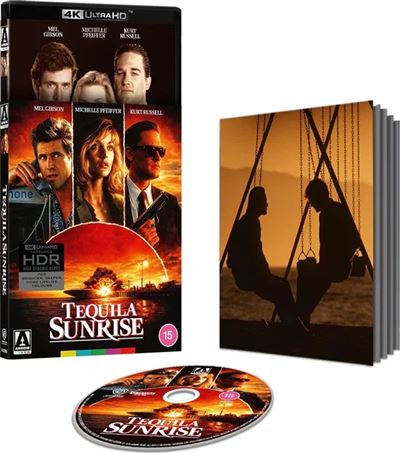 Imports Blu-ray 4K