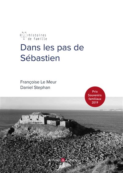 Dans les pas de sebastien