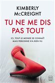 Tu ne me dis pas tout