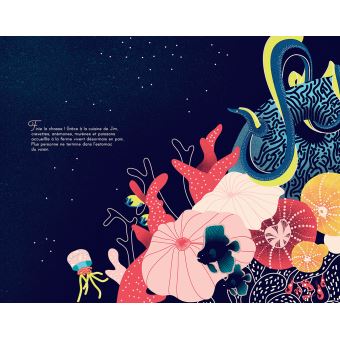 Le voyage du Capitaine Jim