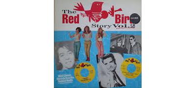 Red bird story volume 2
