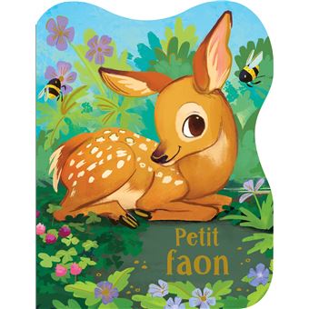 Petit faon