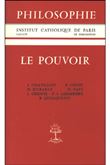 Le pouvoir