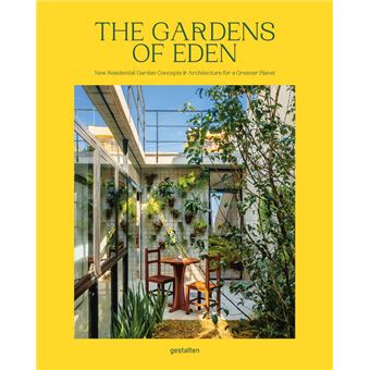 The Gardens of Eden