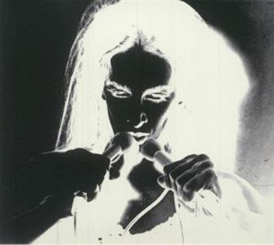 Import Diamanda Galas