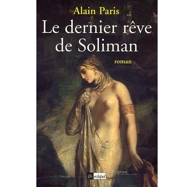 Le dernier reve de soliman