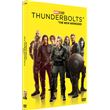 Thunderbolts* DVD