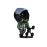 Figurine Chibi Six Collection Jager_1