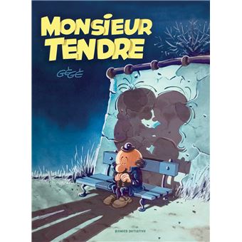 Monsieur Tendre
